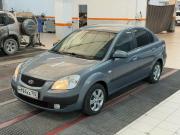 Kia Rio II Магнитогорск  - изображение 8