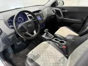 Hyundai Creta I Самара  - изображение 32