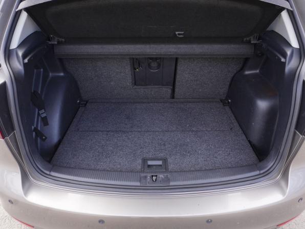 Volkswagen Golf Plus II с пробегом 2013 года, цена 693 000 рублей, 253880 км, хэтчбек, Автокод Объявления