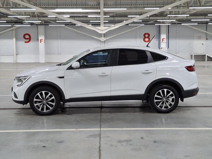 Renault Arkana I Казань  - изображение 10