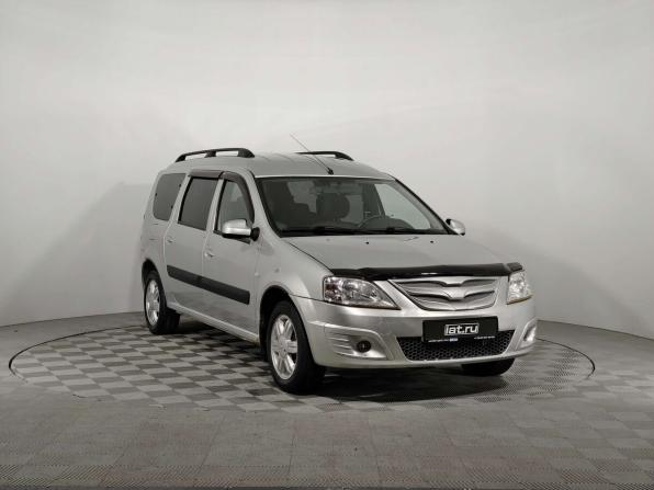 Lada (ВАЗ) Largus I с пробегом 2013 года, цена 615 000 рублей, 58640 км, универсал, Автокод Объявления