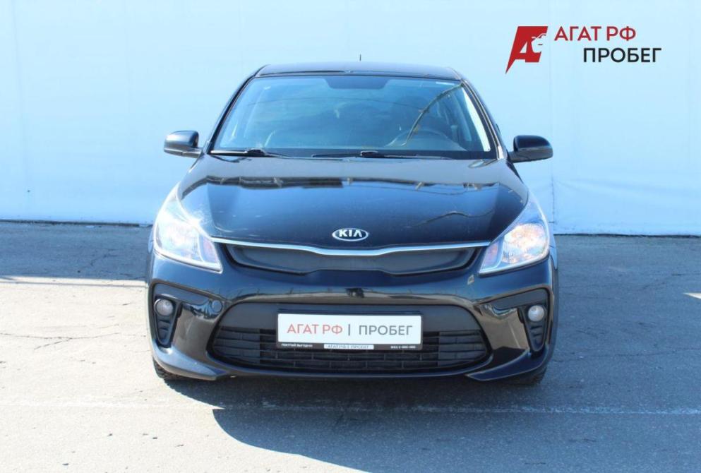 Kia Rio IV Нижний Новгород  - изображение 2