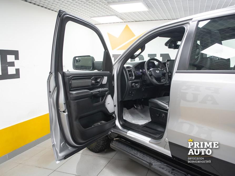 Ram 1500 V Рестайлинг Новосибирск  - изображение 7