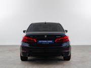 BMW 5 серии VII (G30/G31/G38) Москва  - изображение 29