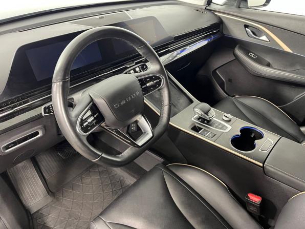 Omoda C5 I с пробегом 2023 года, цена 1 830 000 рублей, 36856 км, внедорожник, Автокод Объявления