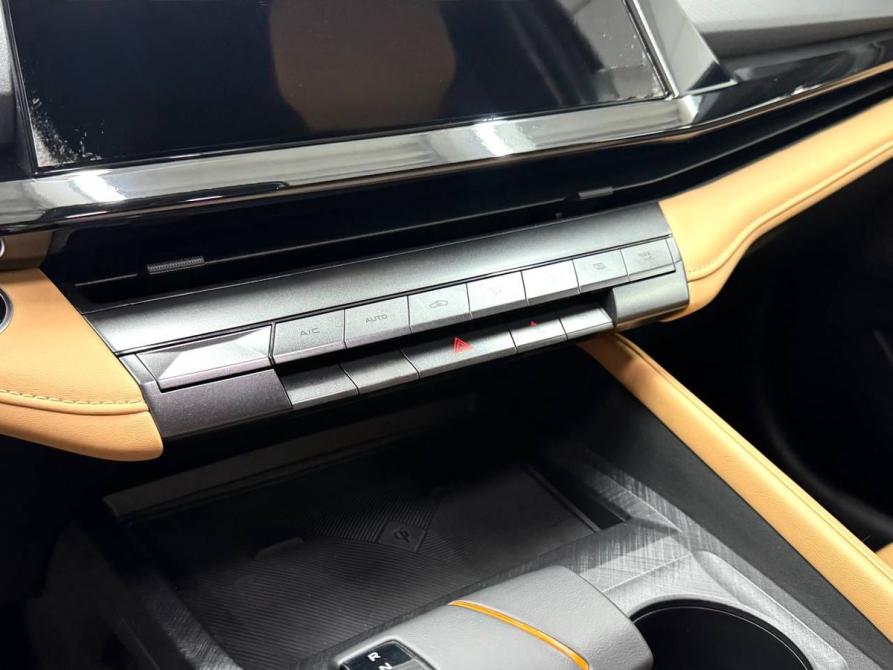 Changan UNI-V I Ростов-на-Дону  - изображение 13