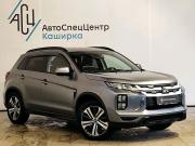Mitsubishi ASX I Рестайлинг 3 Москва  - изображение 13