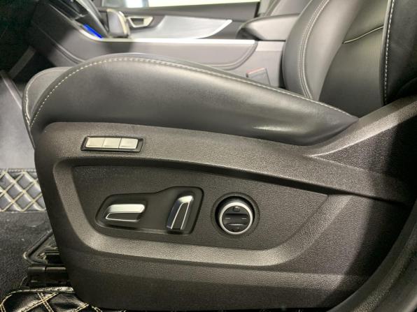 Chery Tiggo 7 Pro Max I с пробегом 2023 года, цена 1 789 000 рублей, 74199 км, внедорожник, Автокод Объявления