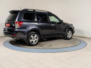 Subaru Forester IV Екатеринбург  - изображение 25