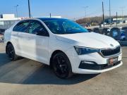 Skoda Rapid II Пермь  - изображение 12
