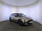 Mini Clubman II Рестайлинг Москва  - изображение 31