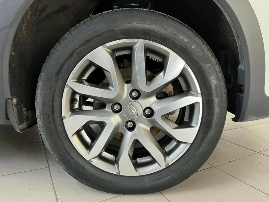 Lada (ВАЗ) Granta I Рестайлинг Набережные Челны  - изображение 4