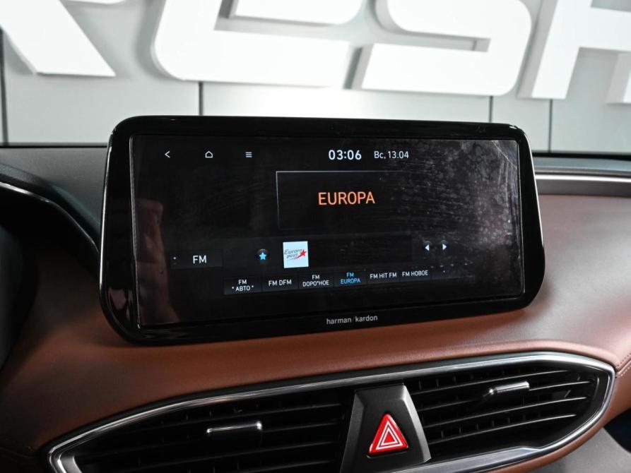 Hyundai Santa Fe IV Рестайлинг Ростов-на-Дону  - изображение 13