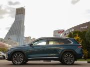 Geely Monjaro I Москва  - изображение 28