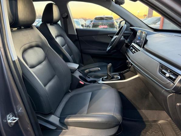 Chery Tiggo 4 Pro I с пробегом 2024 года, цена 1 640 000 рублей, 13500 км, внедорожник, Автокод Объявления