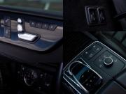 Mercedes-Benz GLS AMG I (X166) Москва  - изображение 39