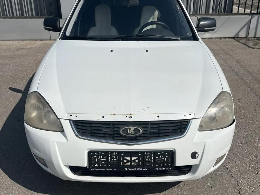 Lada (ВАЗ) Priora I Самара  - изображение 9