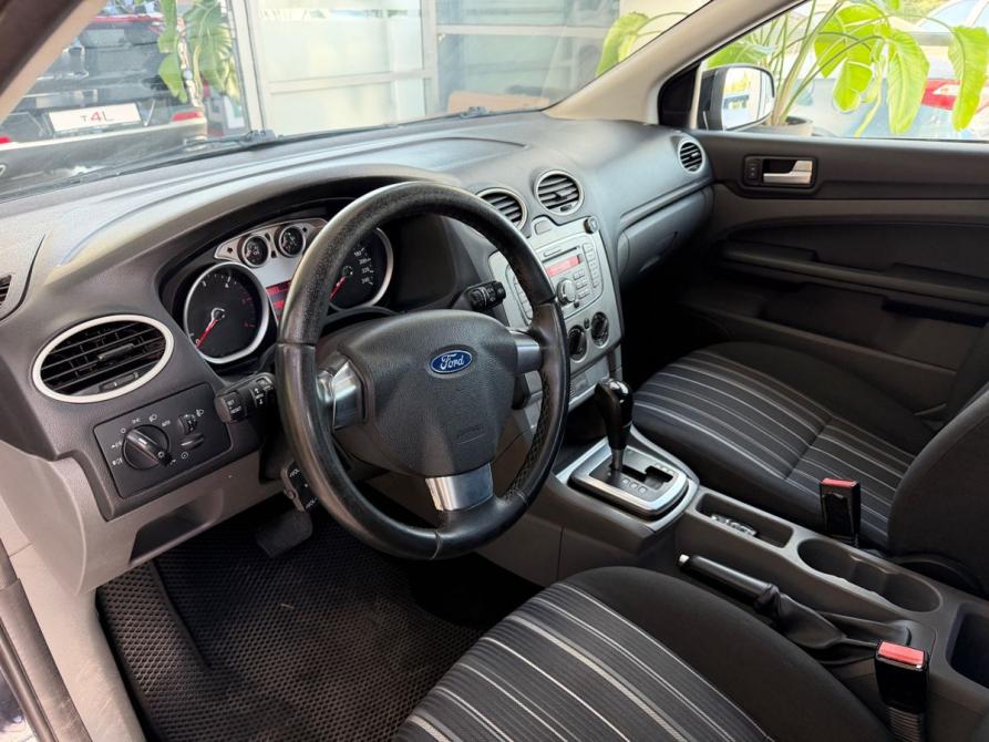 Ford Focus II Рестайлинг Таганрог  - изображение 11