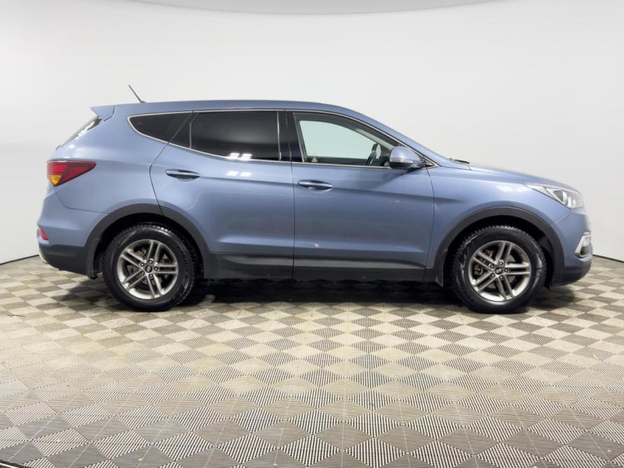Hyundai Santa Fe III Рестайлинг Казань  - изображение 5
