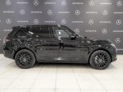 Land Rover Range Rover Sport II Рестайлинг Москва  - изображение 34