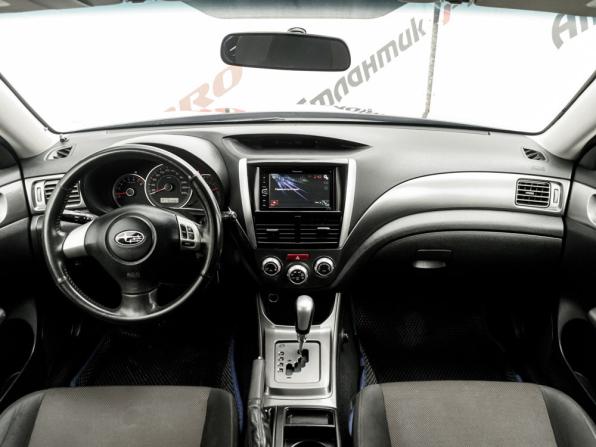 Subaru Impreza III с пробегом 2010 года, цена 1 000 000 рублей, 192083 км, хэтчбек, Автокод Объявления