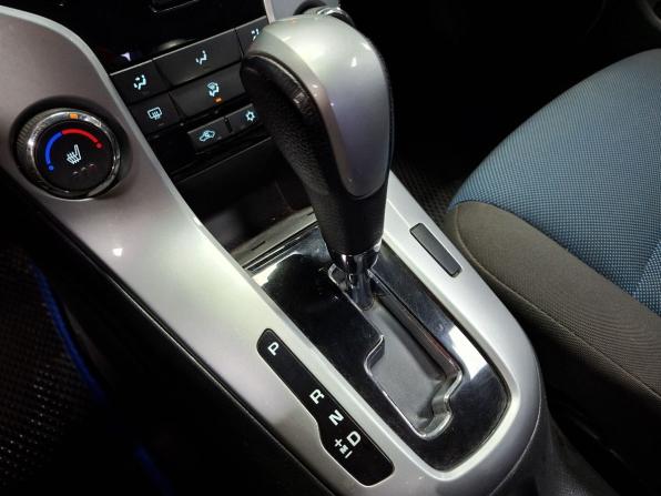 Chevrolet Cruze I Рестайлинг с пробегом 2013 года, цена 429 000 рублей, 233000 км, седан, Автокод Объявления