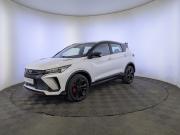 Geely Coolray I Рестайлинг Москва  - изображение 31
