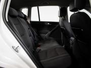 Volkswagen Tiguan I Рестайлинг Москва  - изображение 22