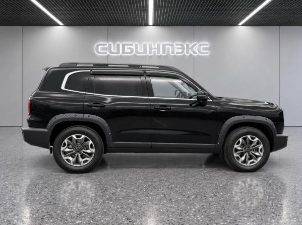 Haval Dargo I с пробегом 2022 года, цена 2 629 000 рублей, 24882 км, внедорожник, Автокод Объявления