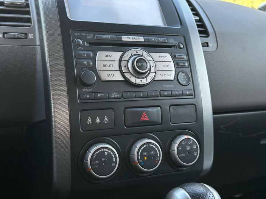 Nissan X-Trail II Санкт-Петербург  - изображение 22