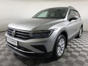 Volkswagen Tiguan II Рестайлинг Москва  - изображение 20