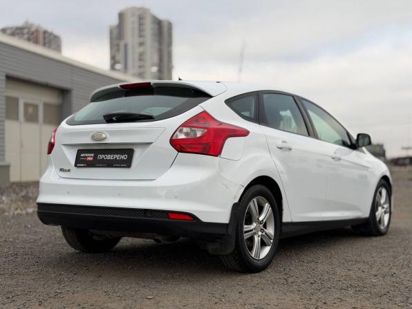 Ford Focus III с пробегом 2013 года, цена 595 000 рублей, 190700 км, хэтчбек, Автокод Объявления