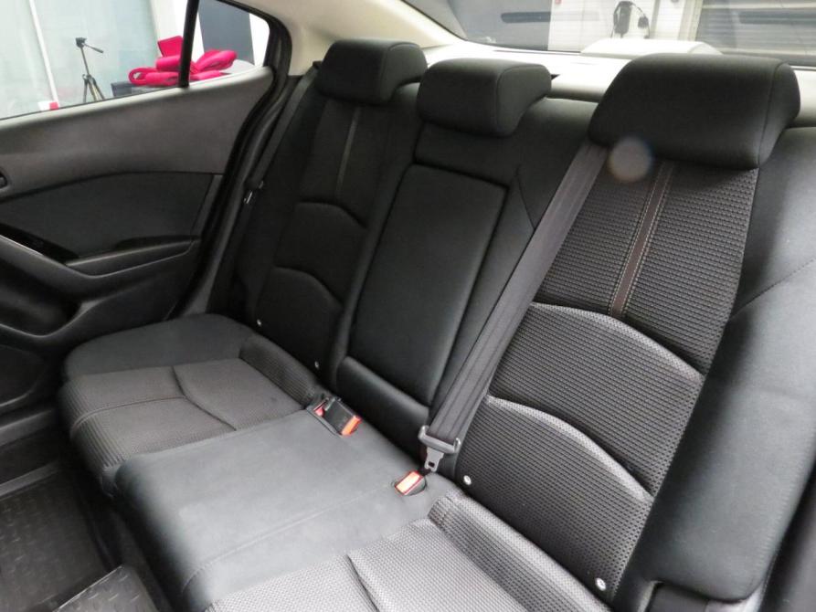 Mazda 3 III (BM) Рестайлинг Санкт-Петербург  - изображение 18