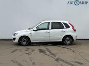 Lada (ВАЗ) Kalina II Москва  - изображение 20