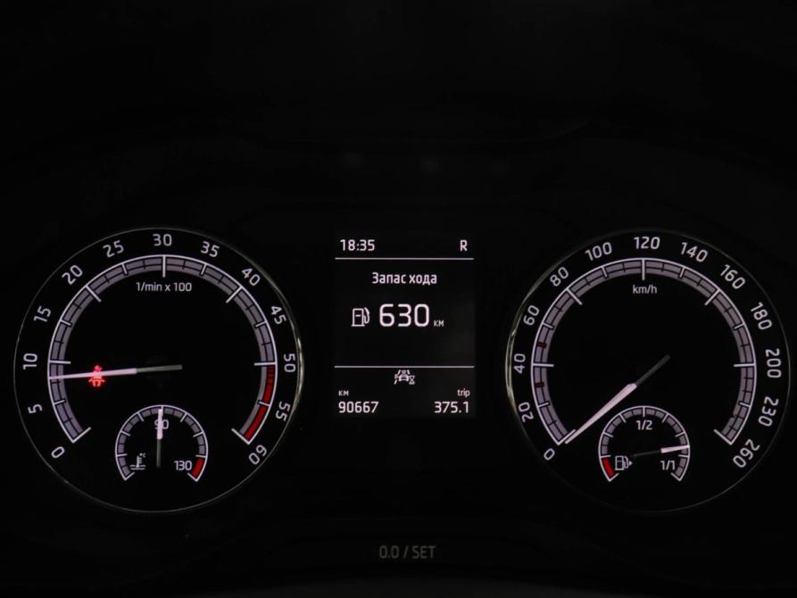 Skoda Kodiaq I Химки  - изображение 12