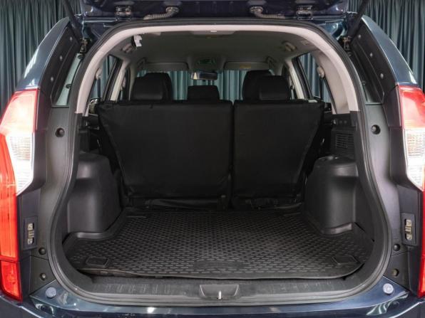 Mitsubishi Pajero Sport III с пробегом 2018 года, цена 3 199 000 рублей, 80813 км, внедорожник, Автокод Объявления
