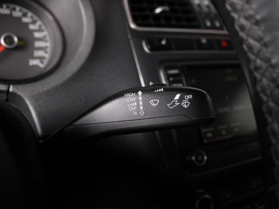 Volkswagen Polo V Рестайлинг Минеральные Воды  - изображение 16