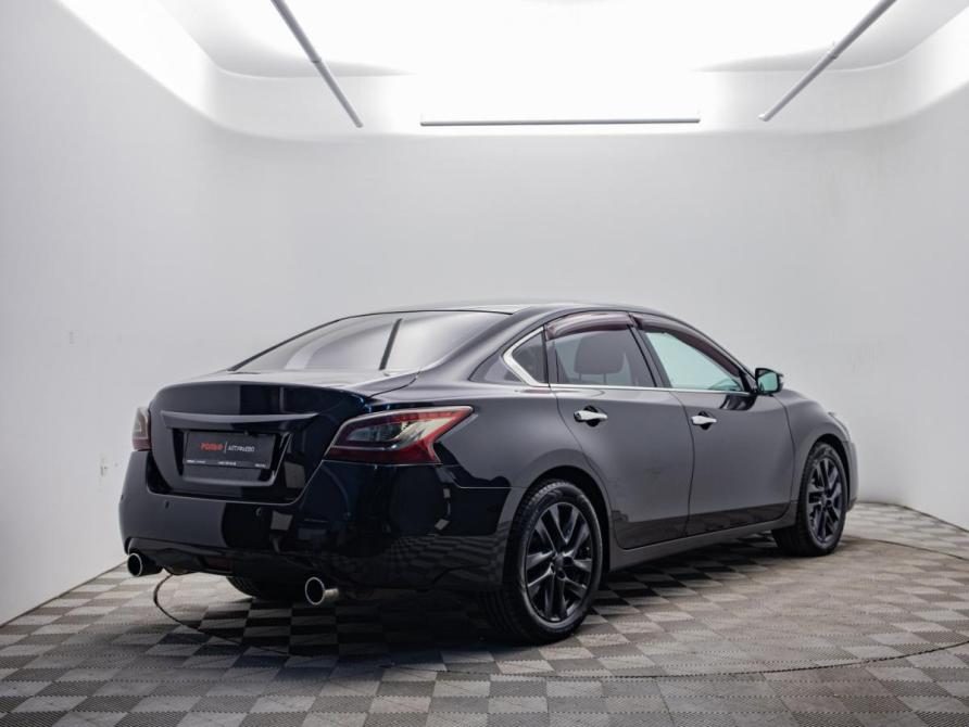 Nissan Teana III (L33) Москва  - изображение 5