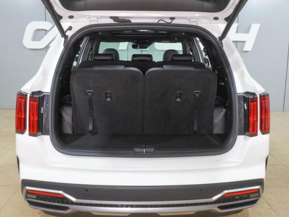 Kia Sorento IV с пробегом 2022 года, цена 5 149 000 рублей, 11877 км, внедорожник, Автокод Объявления