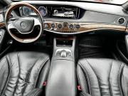 Mercedes-Benz S-Класс VI (W222 C217) Волгоград  - изображение 55