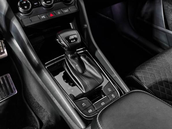 Skoda Kodiaq I с пробегом 2019 года, цена 2 700 000 рублей, 133298 км, внедорожник, Автокод Объявления