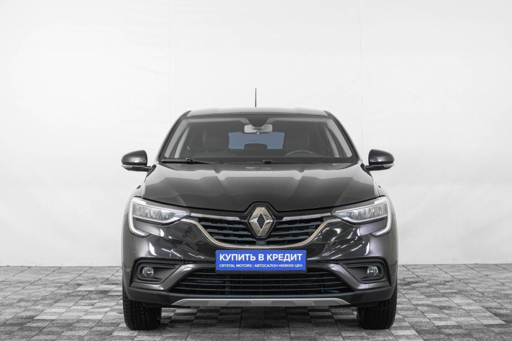Renault Arkana I Кемерово  - изображение 2