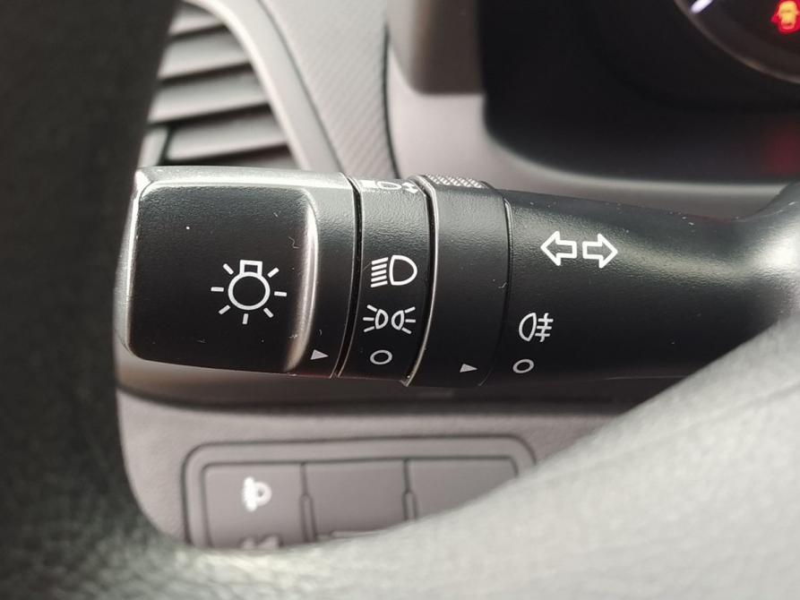 Hyundai Solaris I Рестайлинг Екатеринбург  - изображение 9