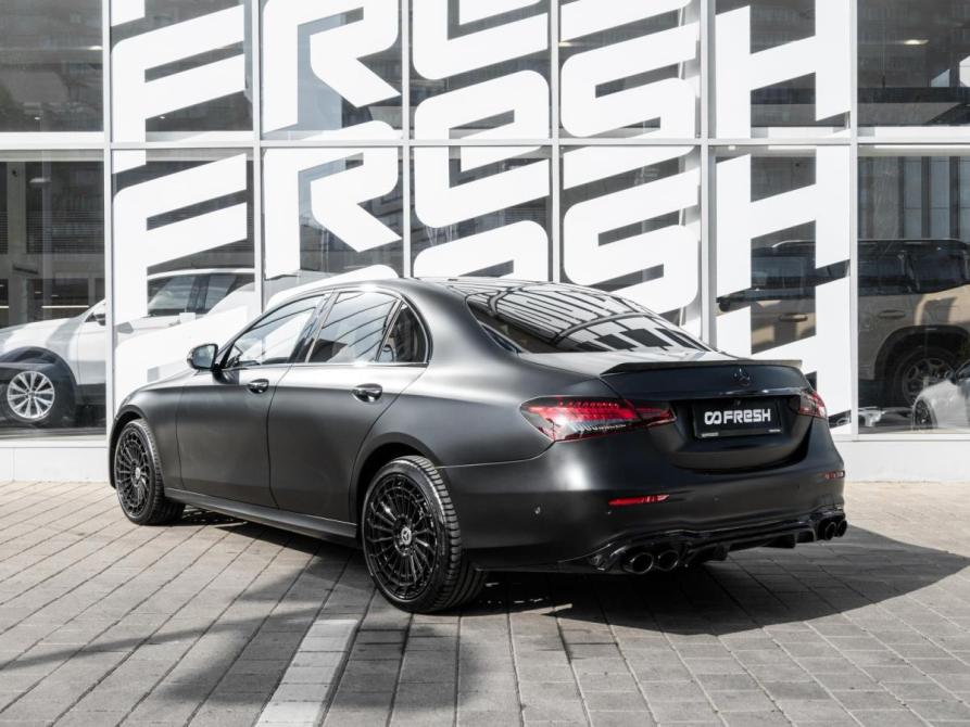 Mercedes-Benz E-Класс V (W213 S213 C238) Рестайлинг Ставрополь  - изображение 2