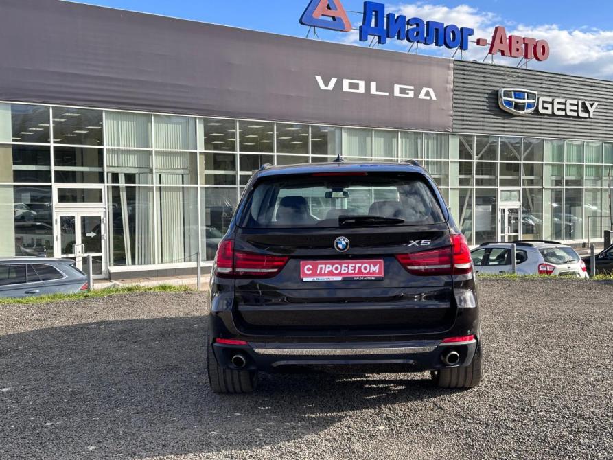 BMW X5 III (F15) Набережные Челны  - изображение 5