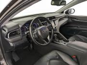Toyota Camry VIII (XV70) Москва  - изображение 44