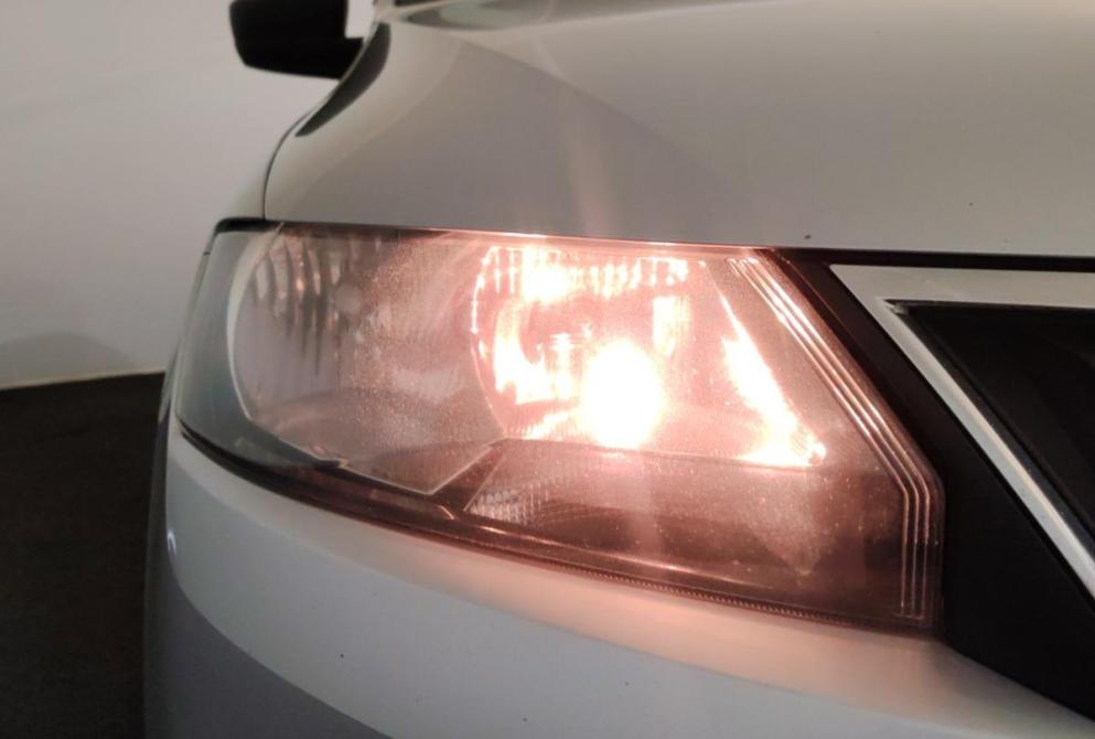 Skoda Rapid I Ярославль  - изображение 23