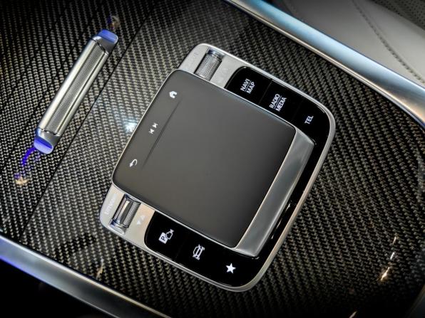 Mercedes-Benz G-Класс AMG II (W465) Рестайлинг с пробегом 2025 года, цена 28 550 000 рублей, 14138 км, внедорожник, Автокод Объявления
