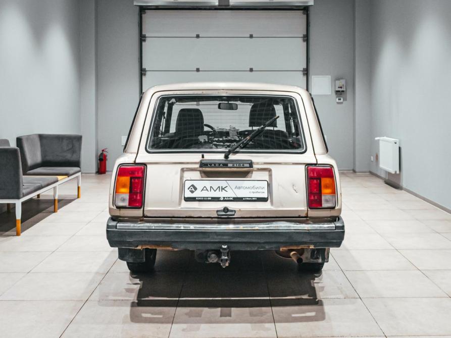 Lada (ВАЗ) 2104 Екатеринбург  - изображение 9
