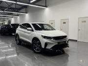 Geely Coolray I Тверь  - изображение 31